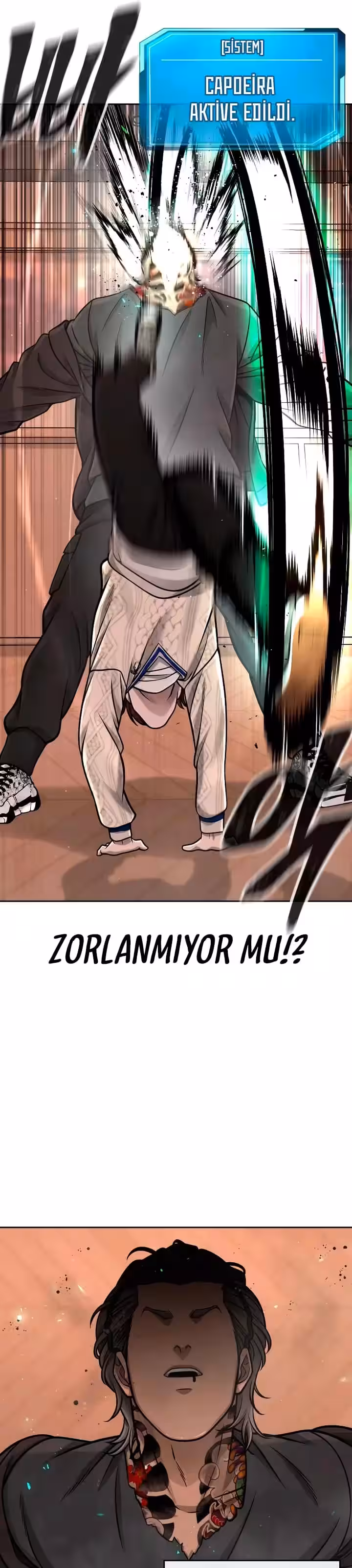 Sayfa 10 — Bölüm 102 — Üstün Görevler