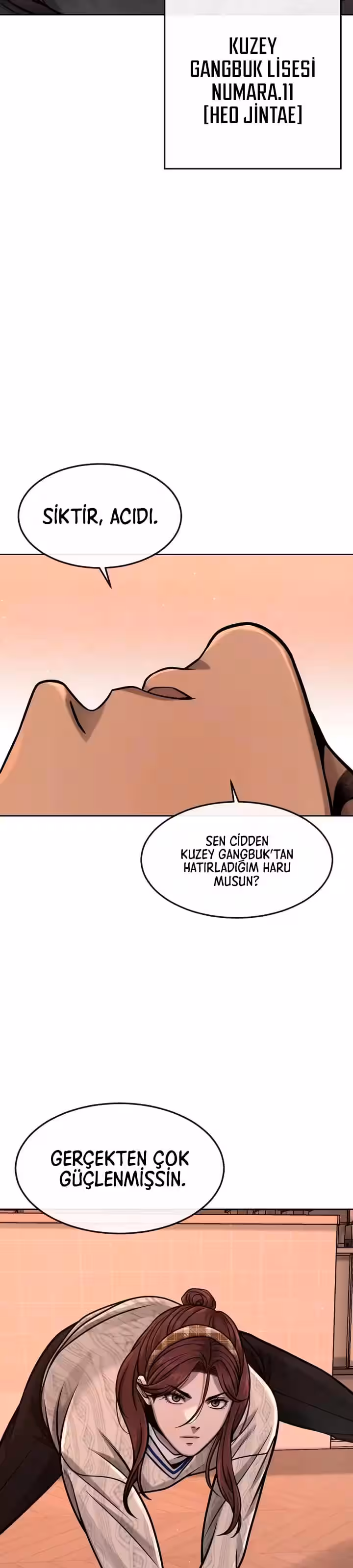 Sayfa 11 — Bölüm 102 — Üstün Görevler
