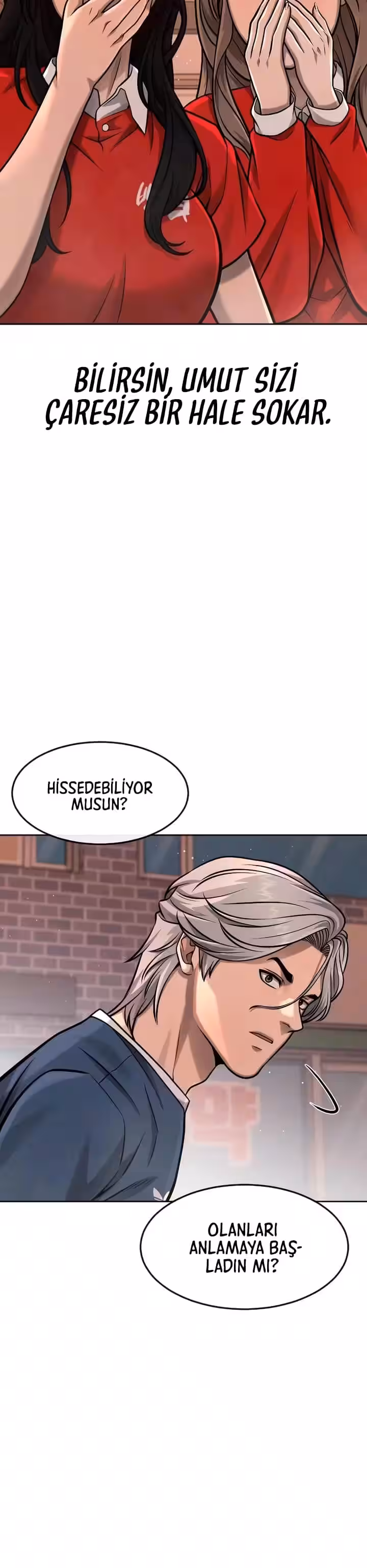 Sayfa 36 — Bölüm 102 — Üstün Görevler