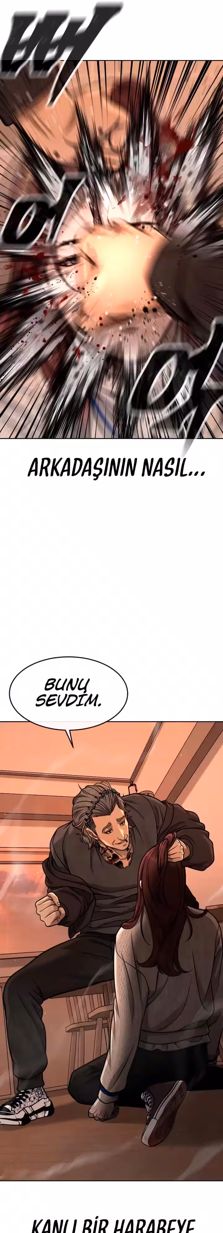 Sayfa 42 — Bölüm 102 — Üstün Görevler