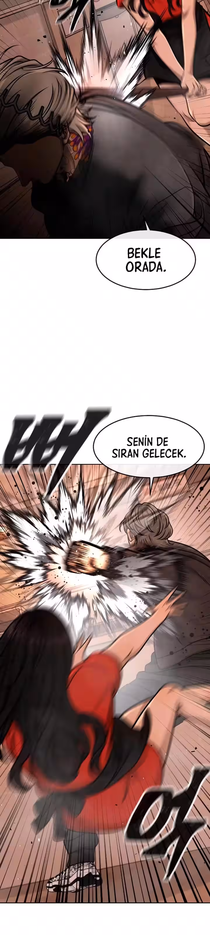 Sayfa 46 — Bölüm 102 — Üstün Görevler