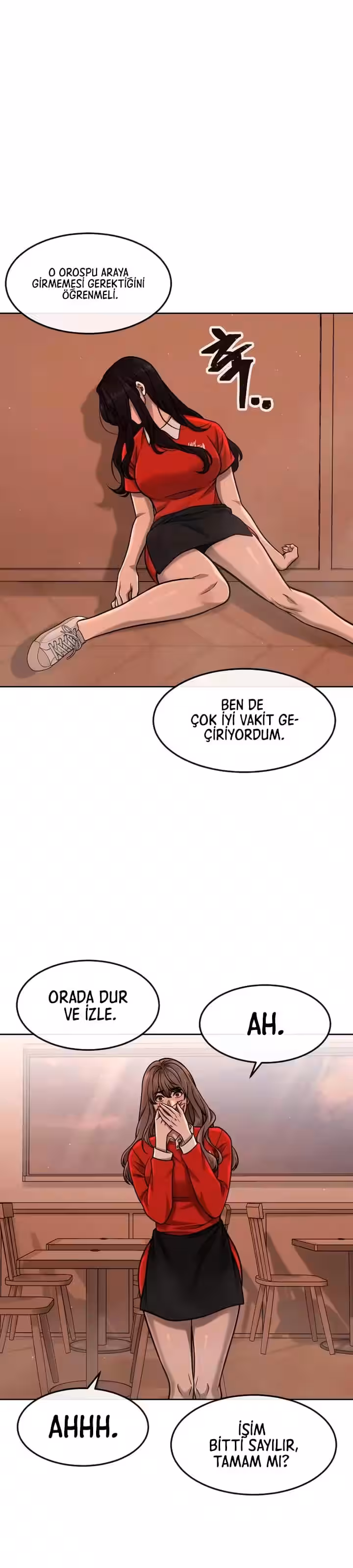 Sayfa 47 — Bölüm 102 — Üstün Görevler