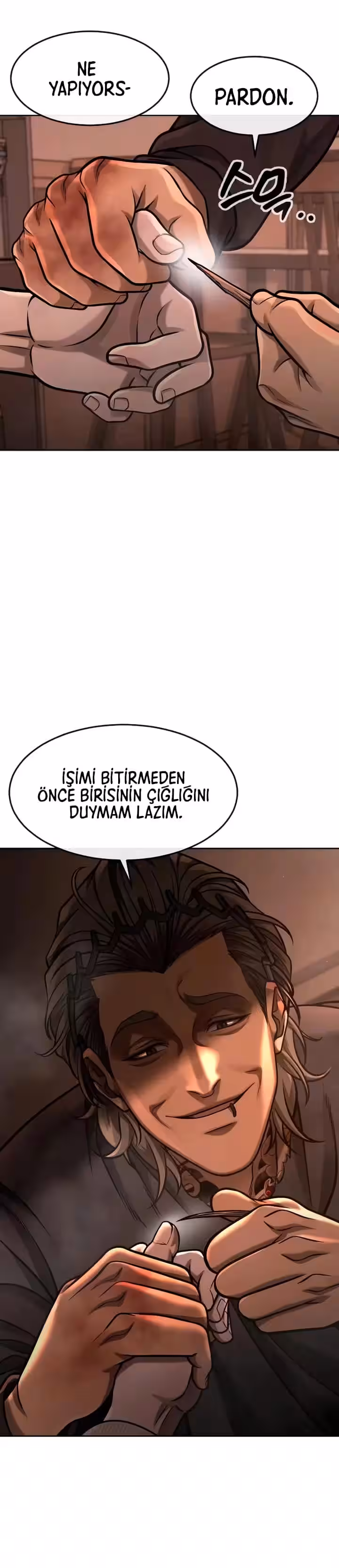 Sayfa 50 — Bölüm 102 — Üstün Görevler