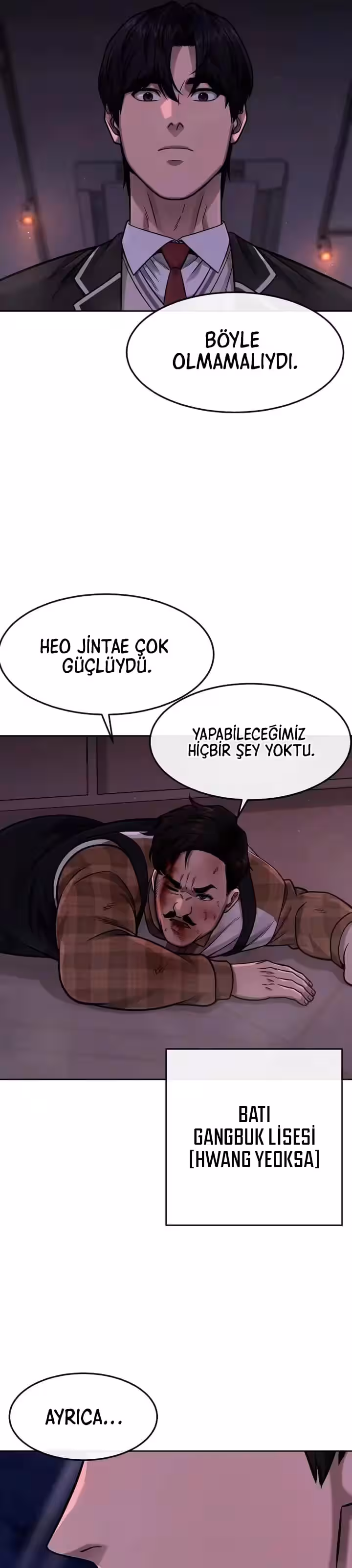 Sayfa 57 — Bölüm 102 — Üstün Görevler