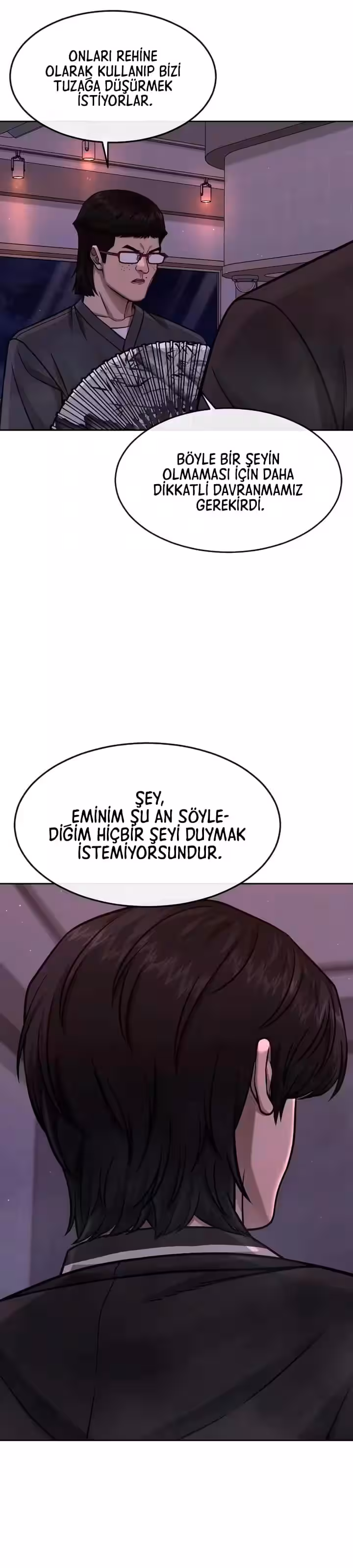 Sayfa 59 — Bölüm 102 — Üstün Görevler