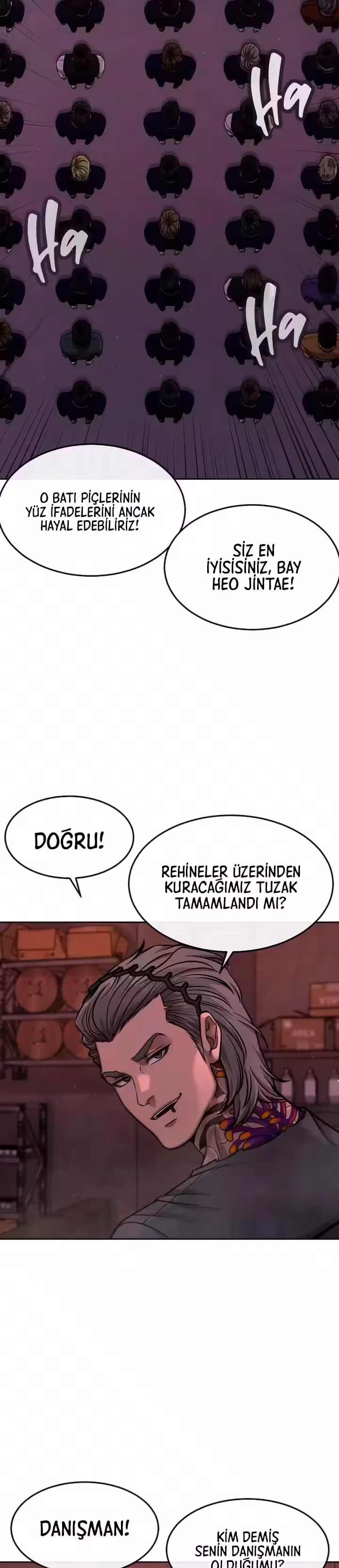 Sayfa 62 — Bölüm 102 — Üstün Görevler