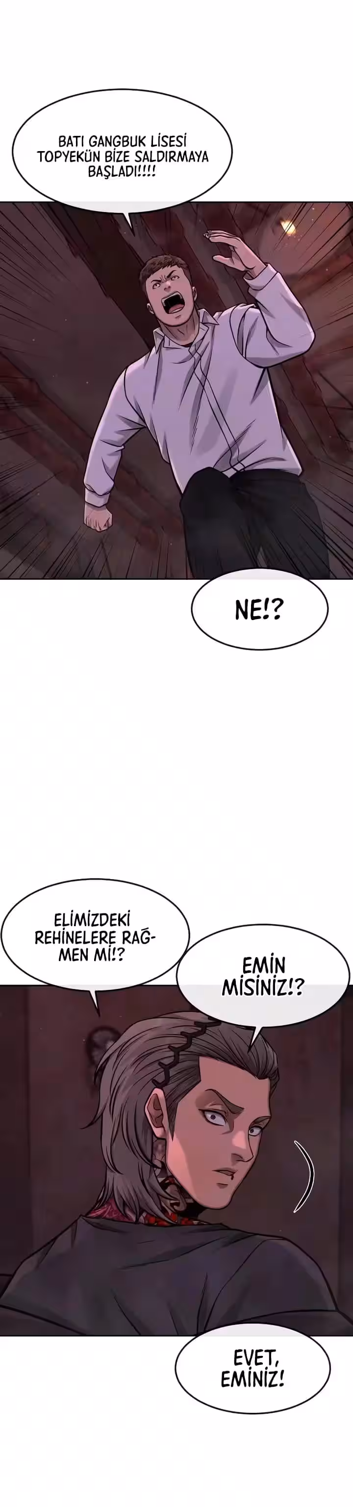 Sayfa 65 — Bölüm 102 — Üstün Görevler