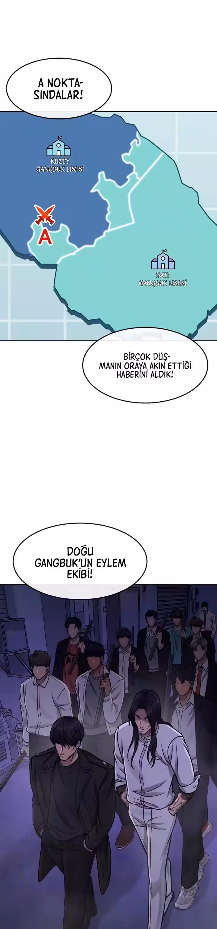 Sayfa 66 — Bölüm 102 — Üstün Görevler