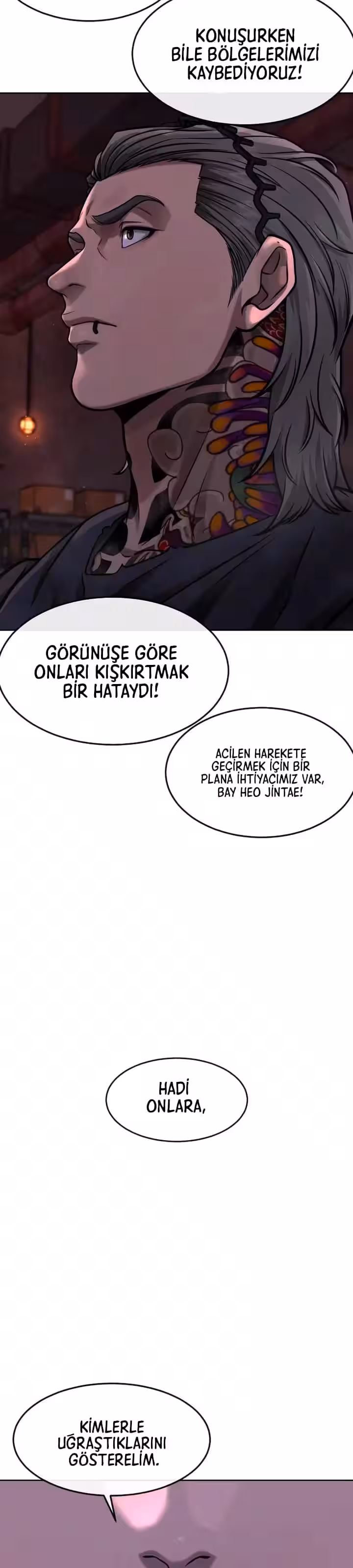 Sayfa 74 — Bölüm 102 — Üstün Görevler