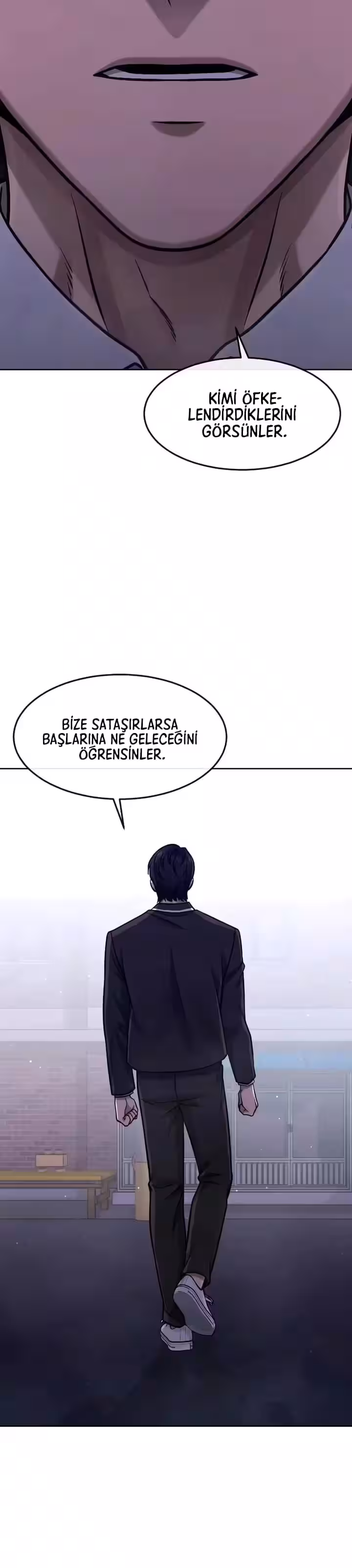 Sayfa 75 — Bölüm 102 — Üstün Görevler