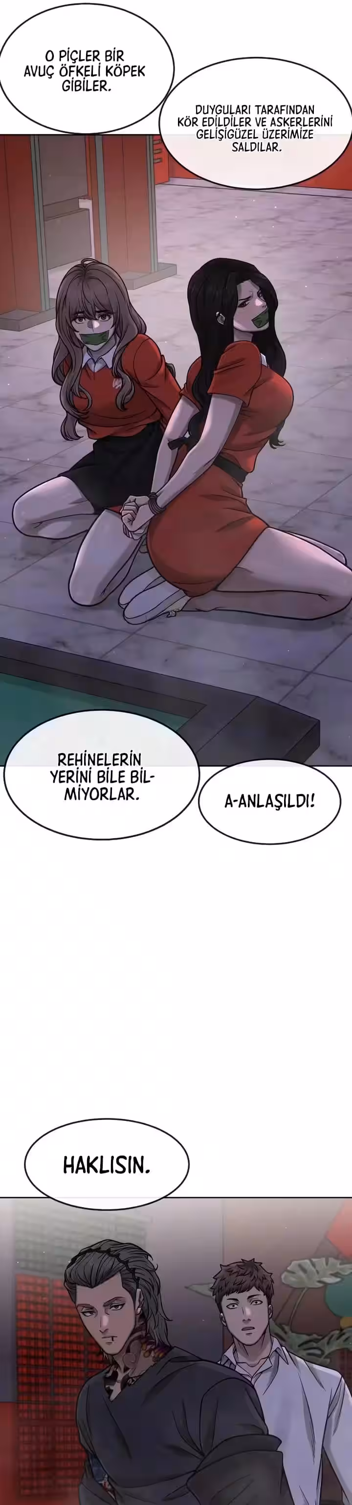 Sayfa 6 — Bölüm 103 — Üstün Görevler