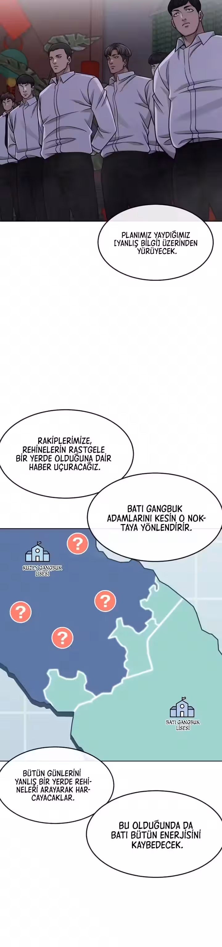 Sayfa 8 — Bölüm 103 — Üstün Görevler