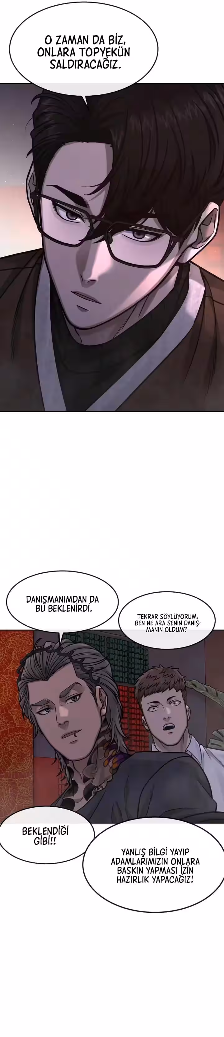 Sayfa 10 — Bölüm 103 — Üstün Görevler