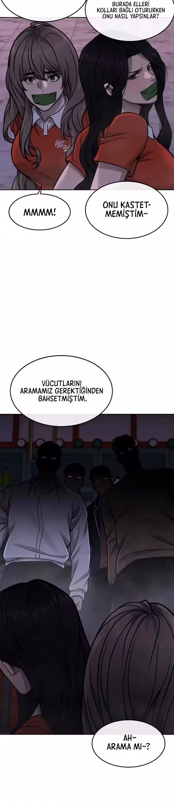 Sayfa 24 — Bölüm 103 — Üstün Görevler