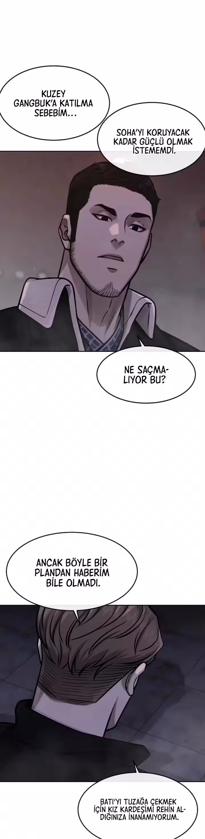 Sayfa 44 — Bölüm 103 — Üstün Görevler