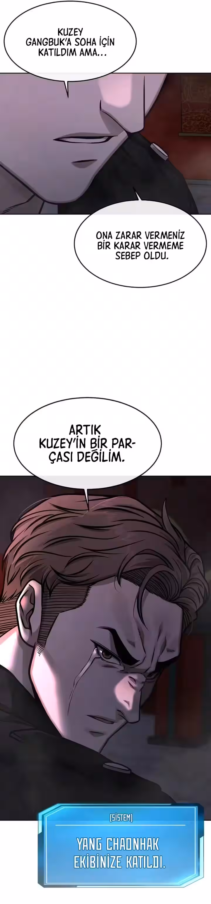 Sayfa 46 — Bölüm 103 — Üstün Görevler