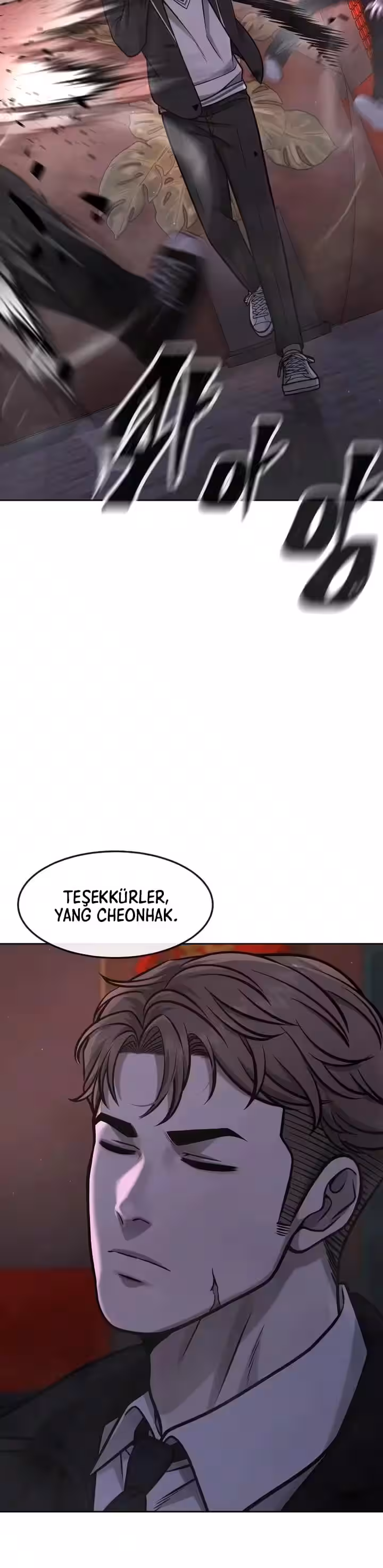 Sayfa 63 — Bölüm 103 — Üstün Görevler