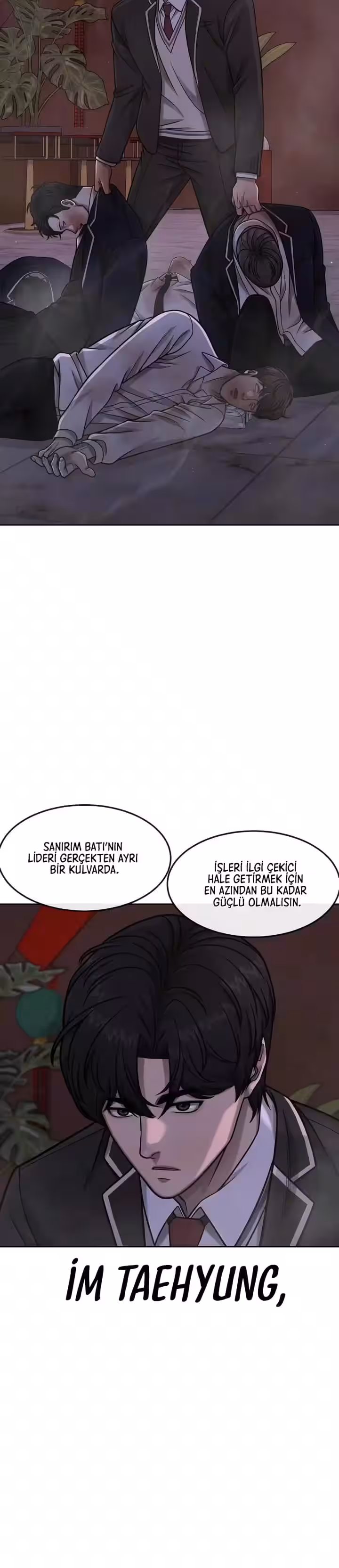 Sayfa 7 — Bölüm 104 — Üstün Görevler