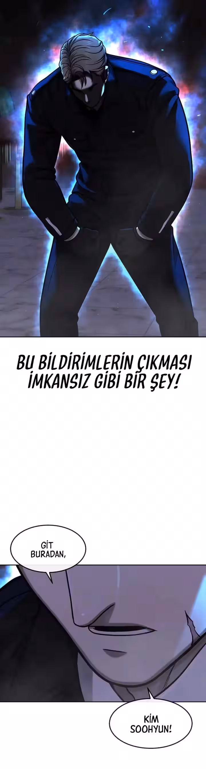 Sayfa 16 — Bölüm 104 — Üstün Görevler