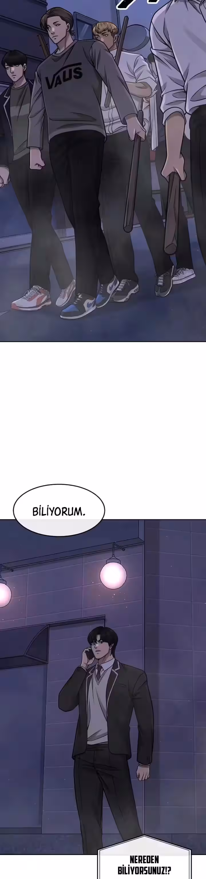 Sayfa 24 — Bölüm 104 — Üstün Görevler