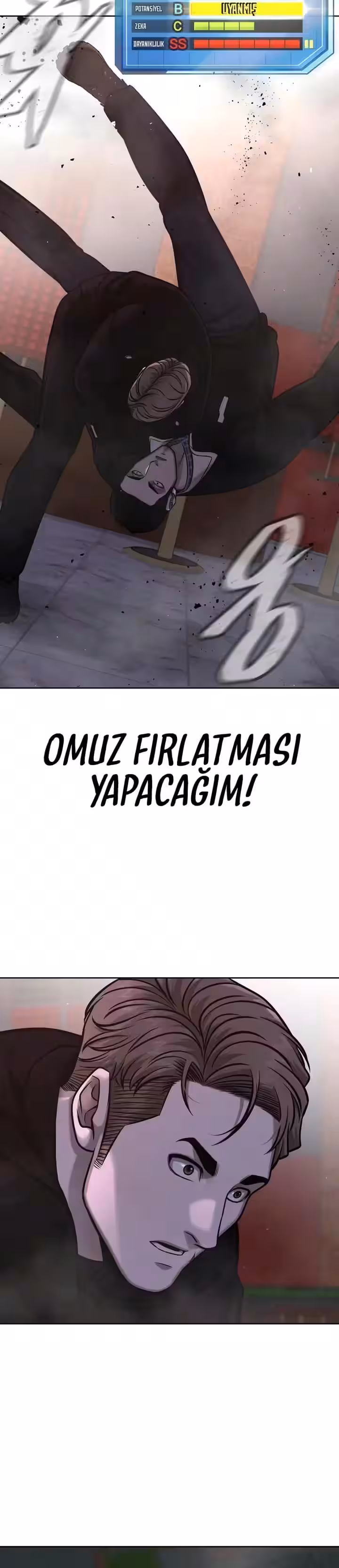 Sayfa 38 — Bölüm 104 — Üstün Görevler