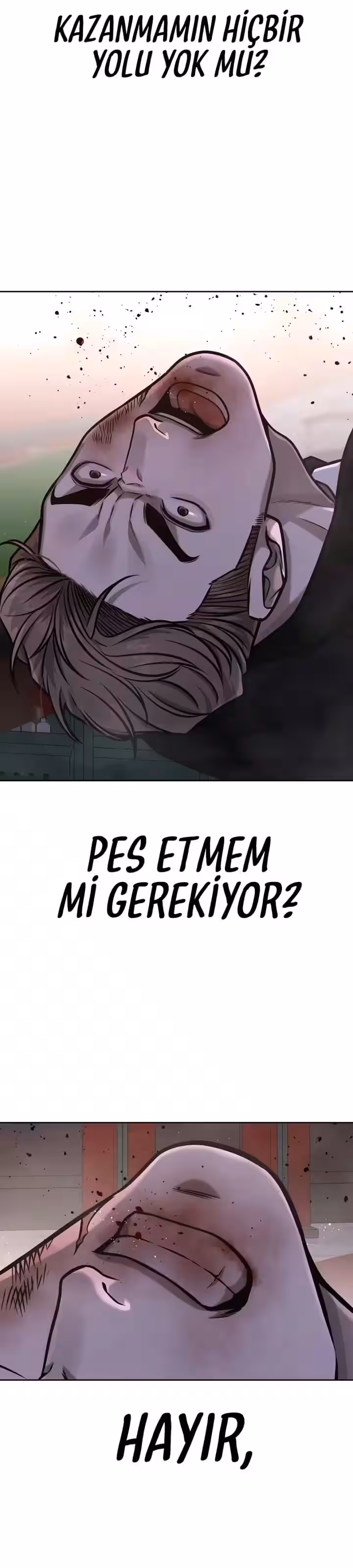 Sayfa 43 — Bölüm 104 — Üstün Görevler