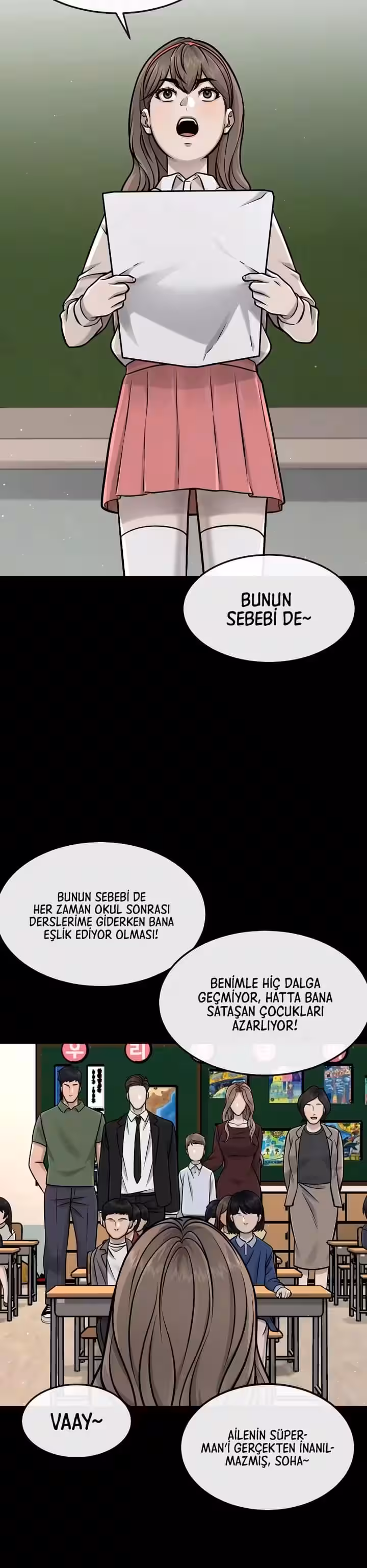 Sayfa 51 — Bölüm 104 — Üstün Görevler
