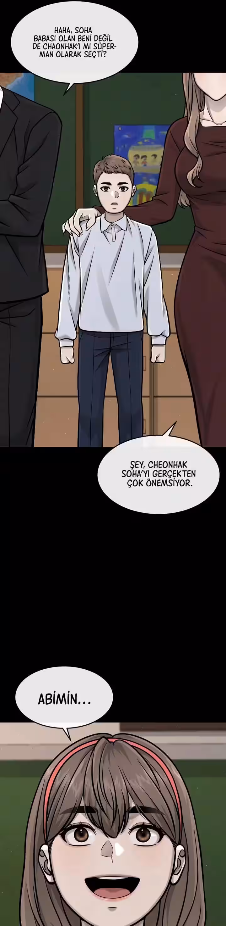 Sayfa 53 — Bölüm 104 — Üstün Görevler
