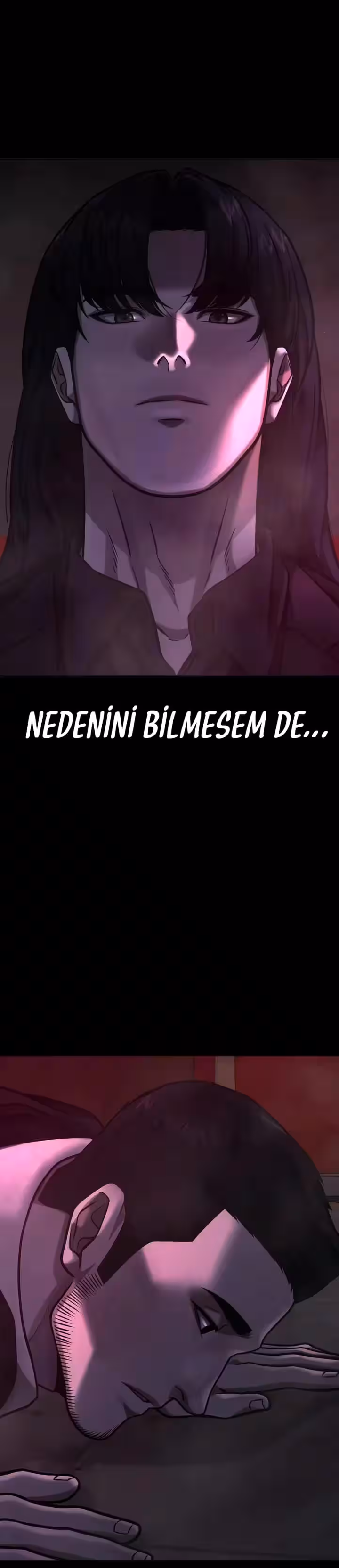 Sayfa 18 — Bölüm 105 — Üstün Görevler