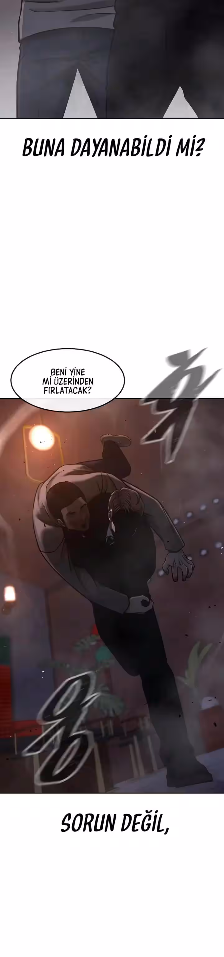 Sayfa 24 — Bölüm 105 — Üstün Görevler