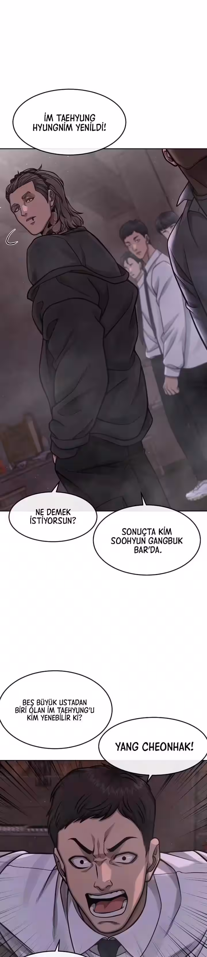 Sayfa 38 — Bölüm 105 — Üstün Görevler