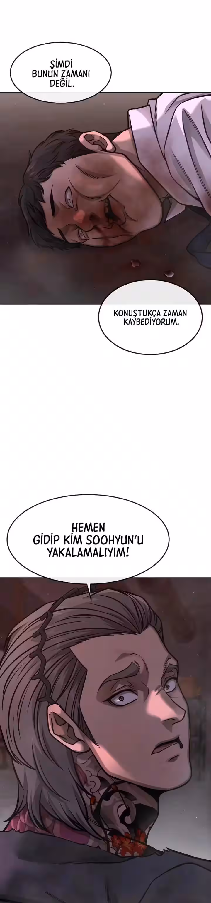 Sayfa 42 — Bölüm 105 — Üstün Görevler