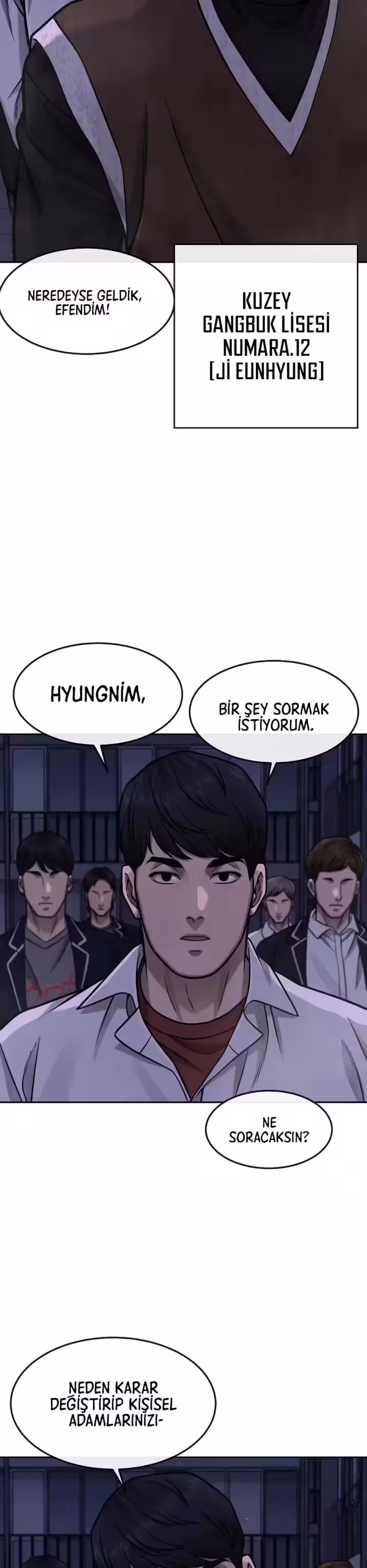Sayfa 51 — Bölüm 105 — Üstün Görevler