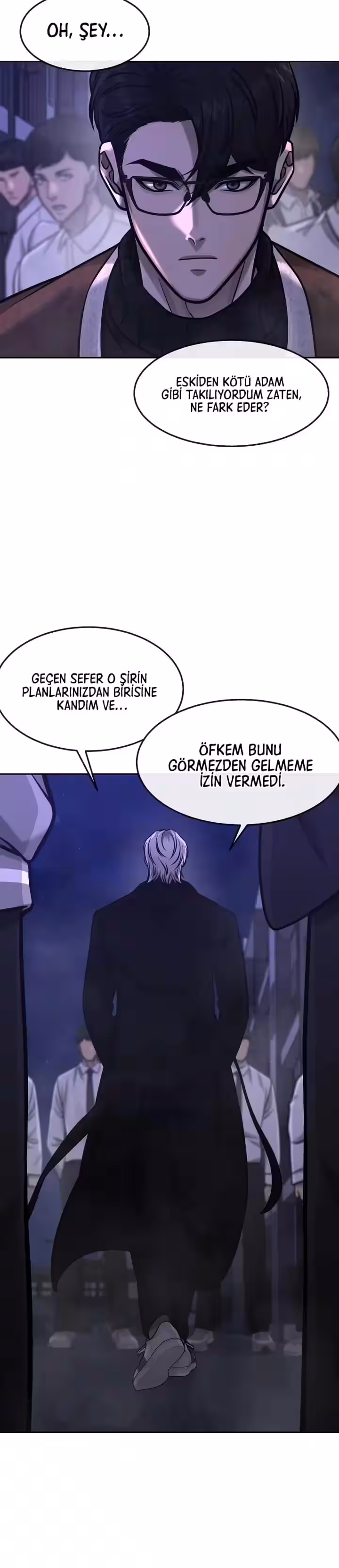 Sayfa 56 — Bölüm 105 — Üstün Görevler