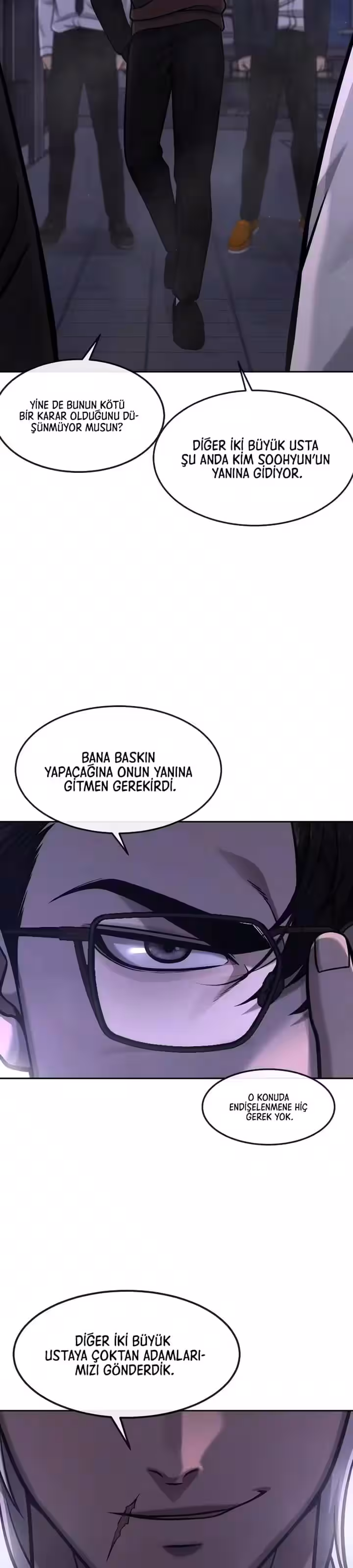 Sayfa 59 — Bölüm 105 — Üstün Görevler
