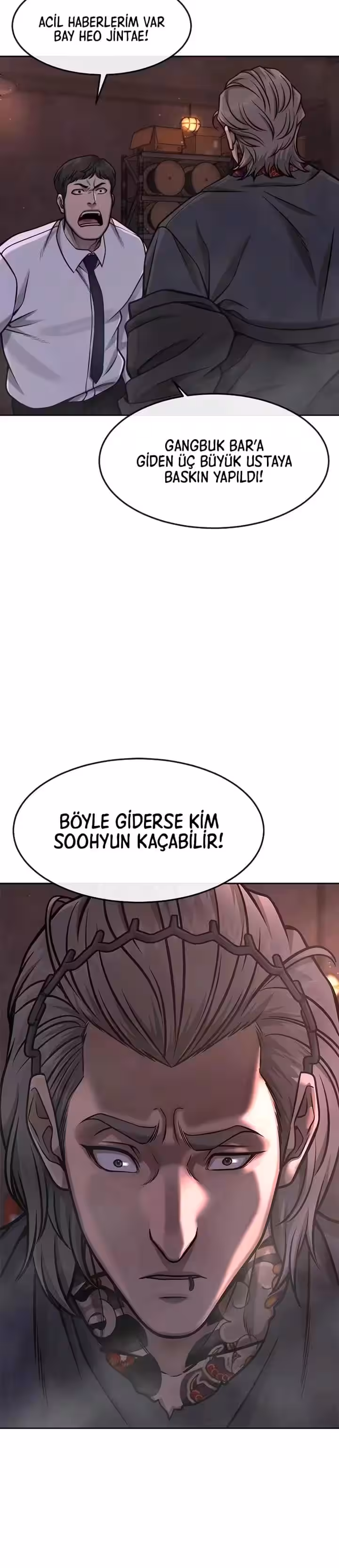 Sayfa 64 — Bölüm 105 — Üstün Görevler