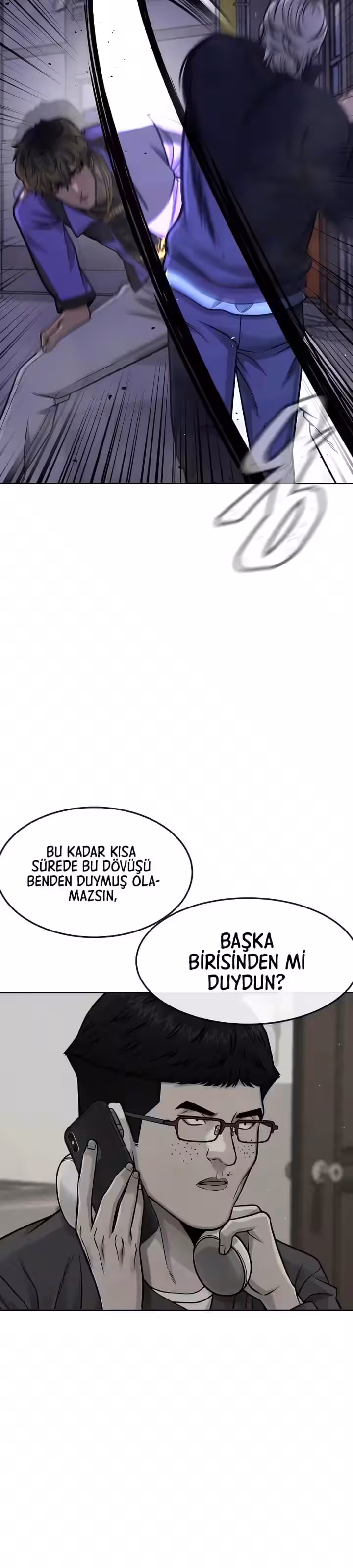 Sayfa 7 — Bölüm 106 — Üstün Görevler