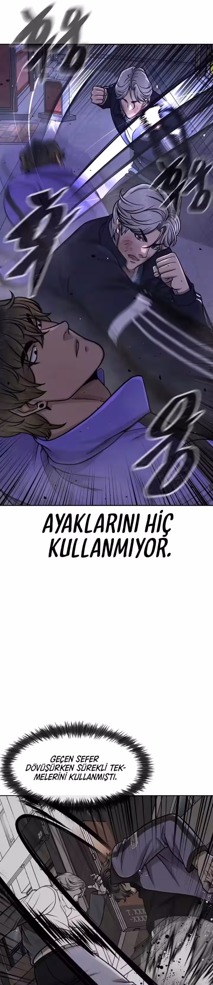 Sayfa 17 — Bölüm 106 — Üstün Görevler