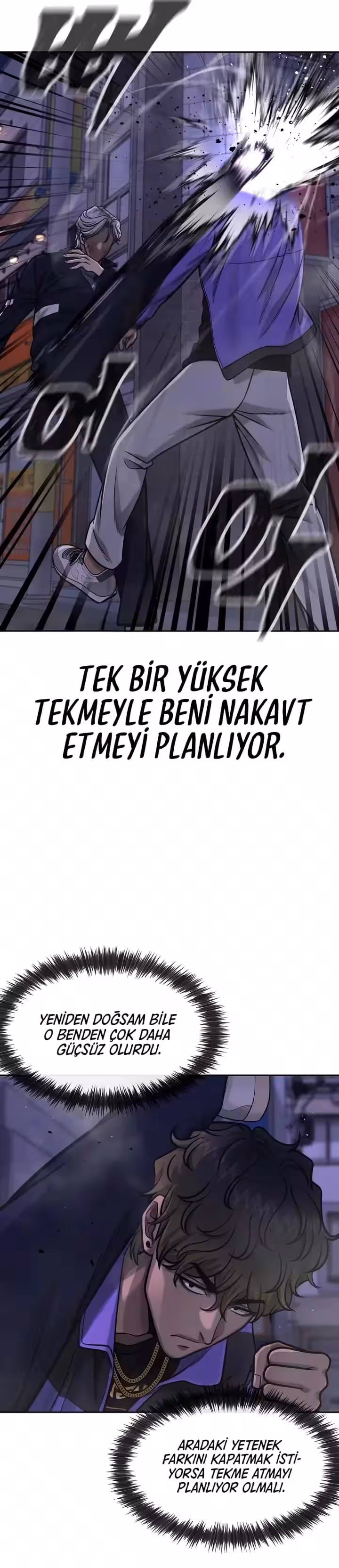 Sayfa 19 — Bölüm 106 — Üstün Görevler