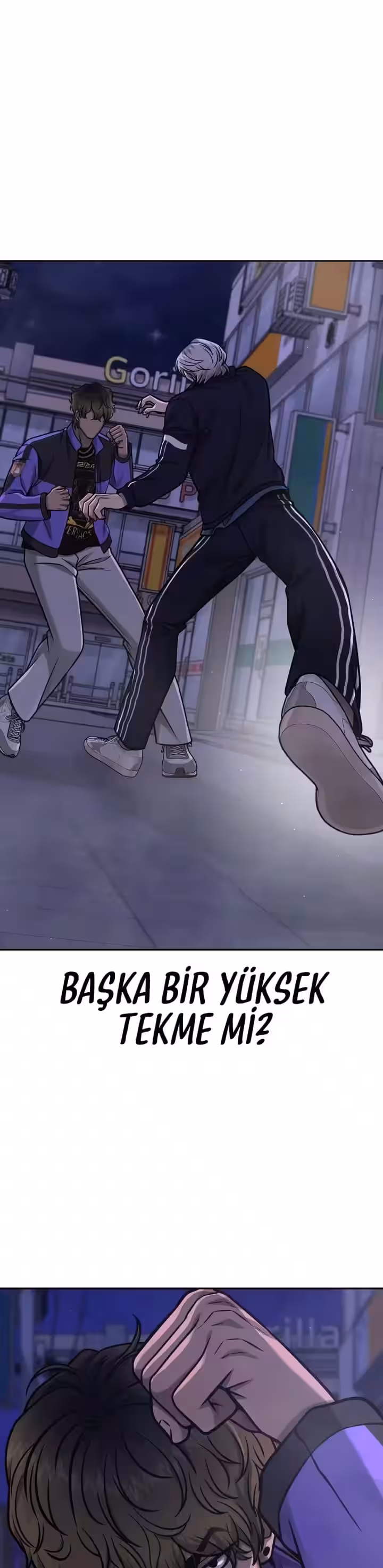 Sayfa 21 — Bölüm 106 — Üstün Görevler