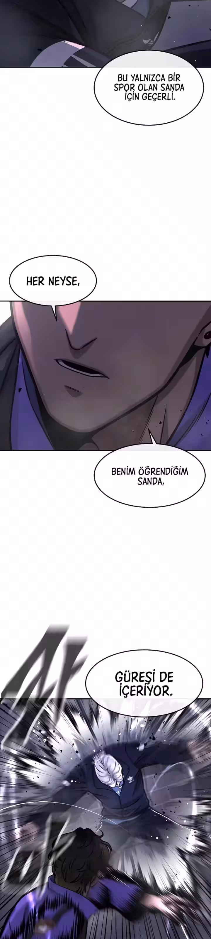 Sayfa 34 — Bölüm 106 — Üstün Görevler