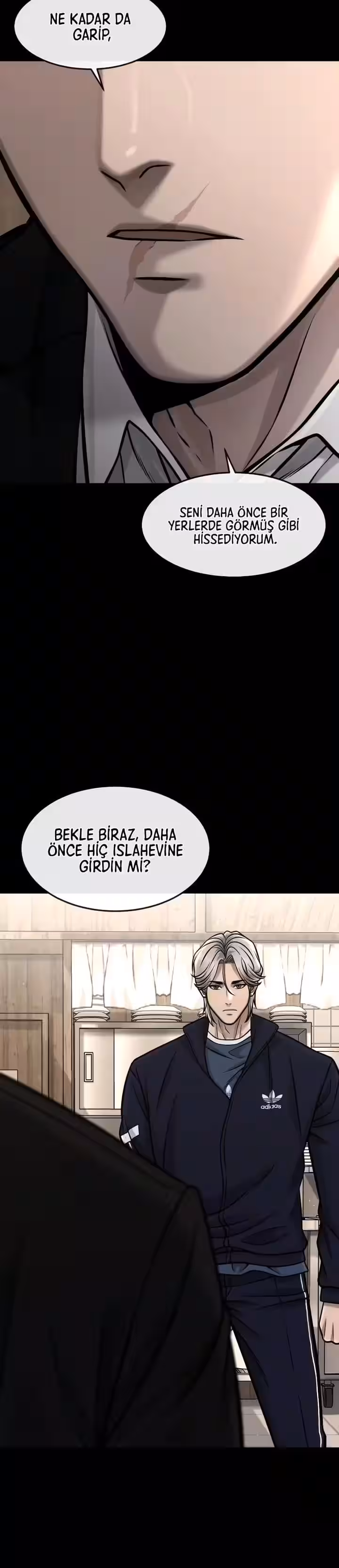 Sayfa 43 — Bölüm 106 — Üstün Görevler
