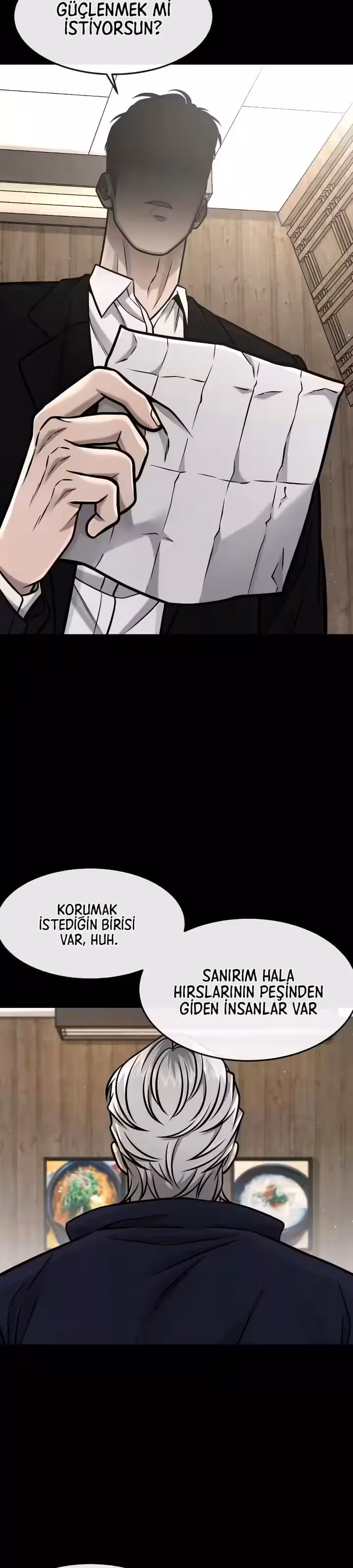 Sayfa 46 — Bölüm 106 — Üstün Görevler
