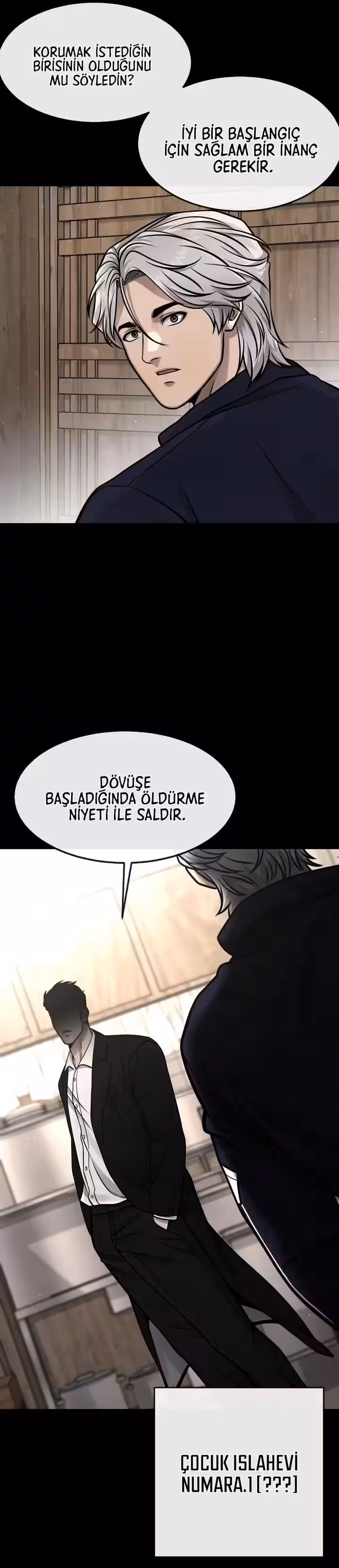 Sayfa 49 — Bölüm 106 — Üstün Görevler