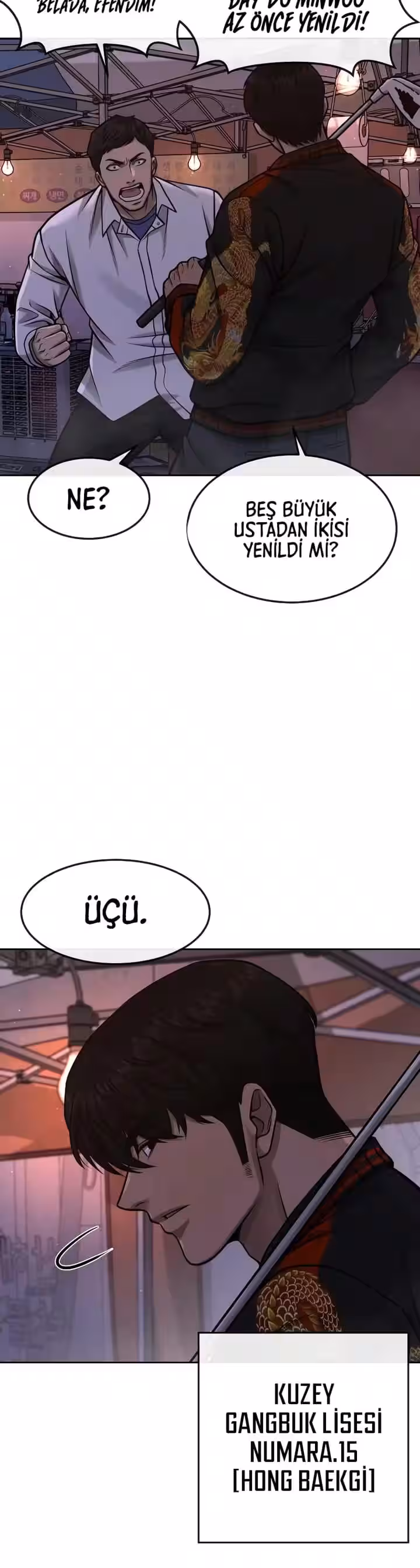 Sayfa 4 — Bölüm 107 — Üstün Görevler