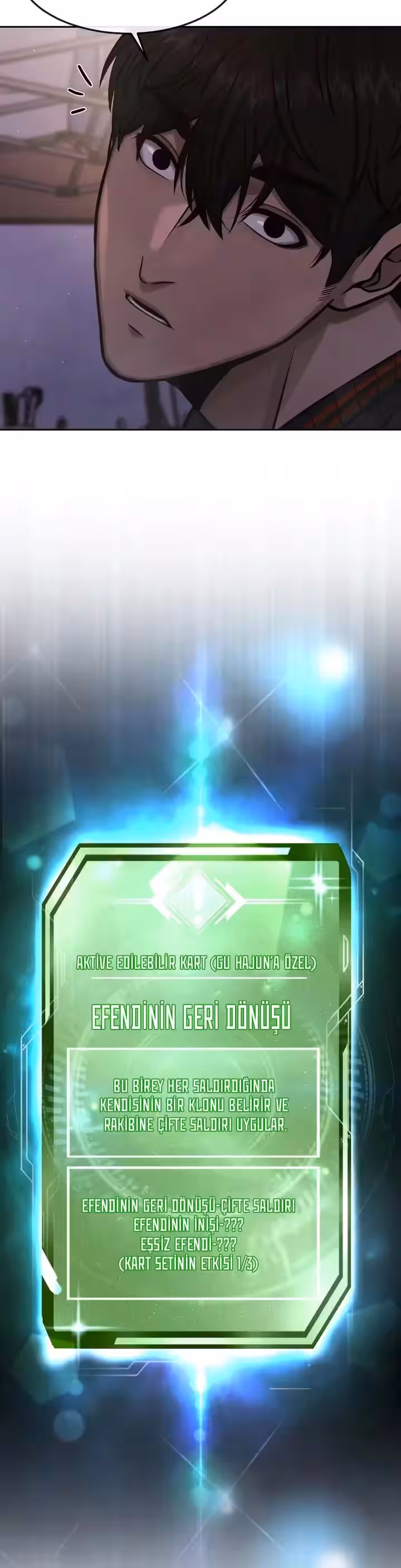 Sayfa 8 — Bölüm 107 — Üstün Görevler
