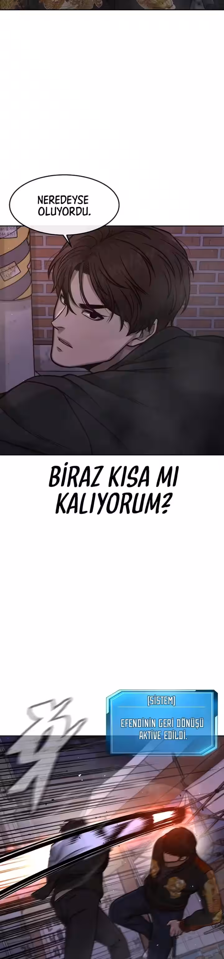 Sayfa 11 — Bölüm 107 — Üstün Görevler