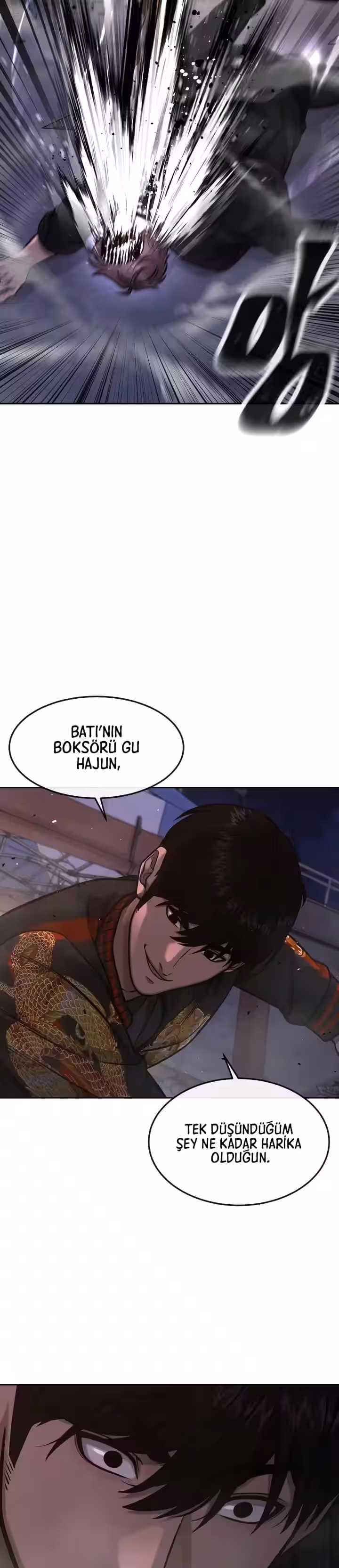 Sayfa 19 — Bölüm 107 — Üstün Görevler