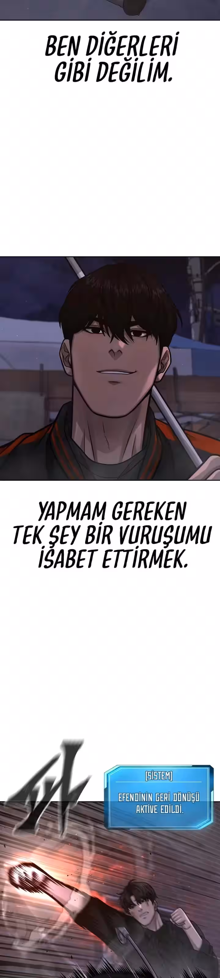 Sayfa 23 — Bölüm 107 — Üstün Görevler