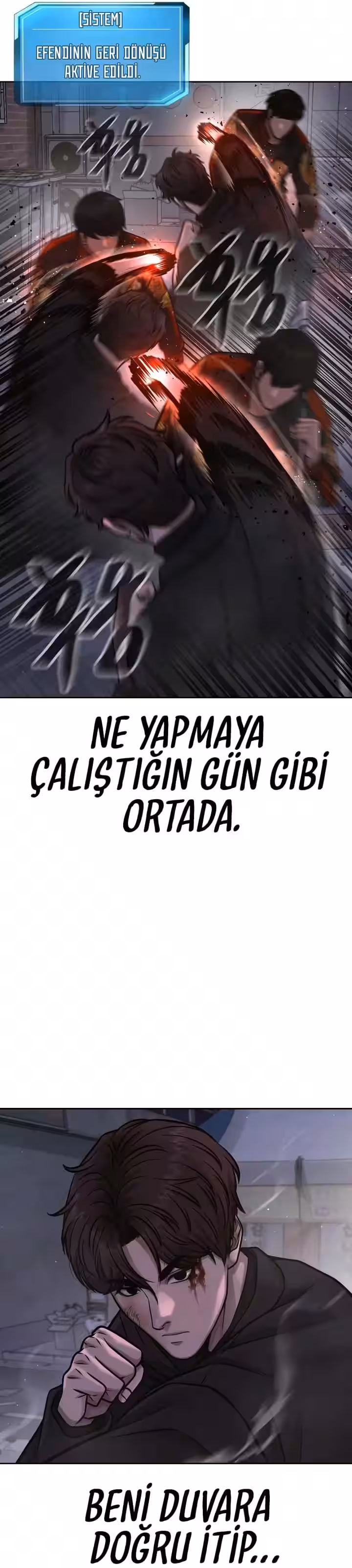Sayfa 26 — Bölüm 107 — Üstün Görevler